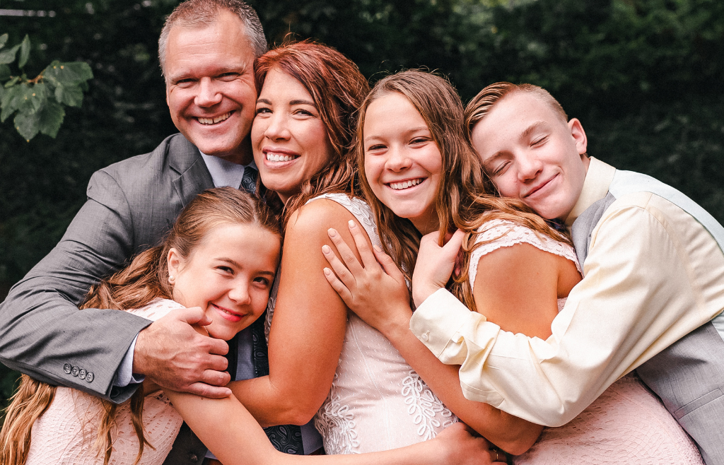 Does My Child Need Life Insurance?