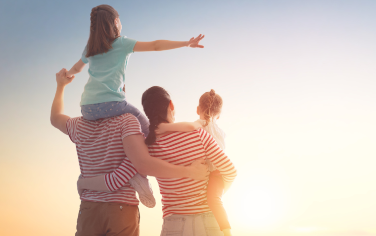 Start 2024 with Marcus Schirr Insurance Group 